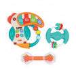 Conjunto musical ludi 1