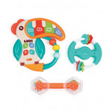 Conjunto musical ludi 1
