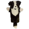Marioneta border collie 40cm the puppet company 1