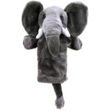 Marioneta elefante the puppet company 1