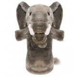 Marioneta elefante the puppet company 2