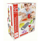 Basicos de cocina hape 2