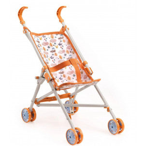 Silla paseo forest pomea djeco 2
