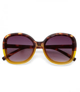 Gafas de sol okkia anna havana yellow 1