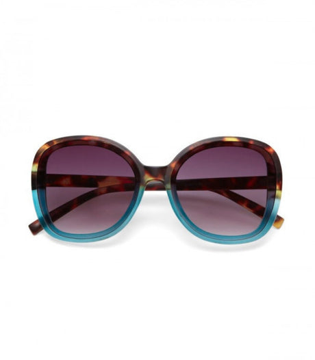 Gafas de sol okkia anna havana blue 1