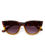 Gafas de sol okkia silvia havana yellow 1