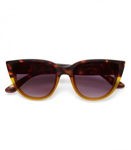 Gafas de sol okkia silvia havana yellow 1