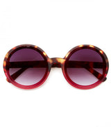 Gafas de sol okkia monica havana pink 1