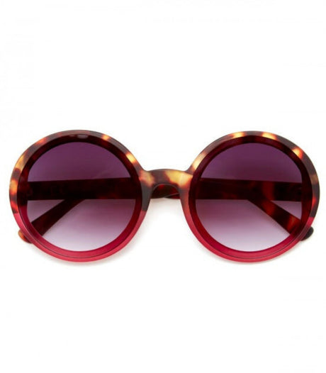 Gafas de sol okkia monica havana pink 1
