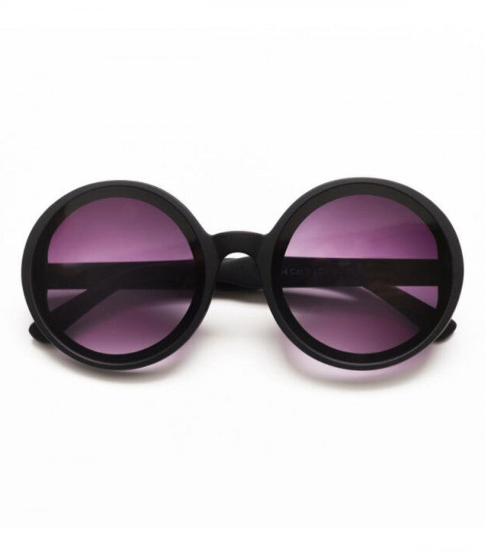 Gafas de sol okkia monica black 1