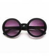 Gafas de sol okkia monica black 1