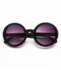 Gafas de sol okkia monica black 1