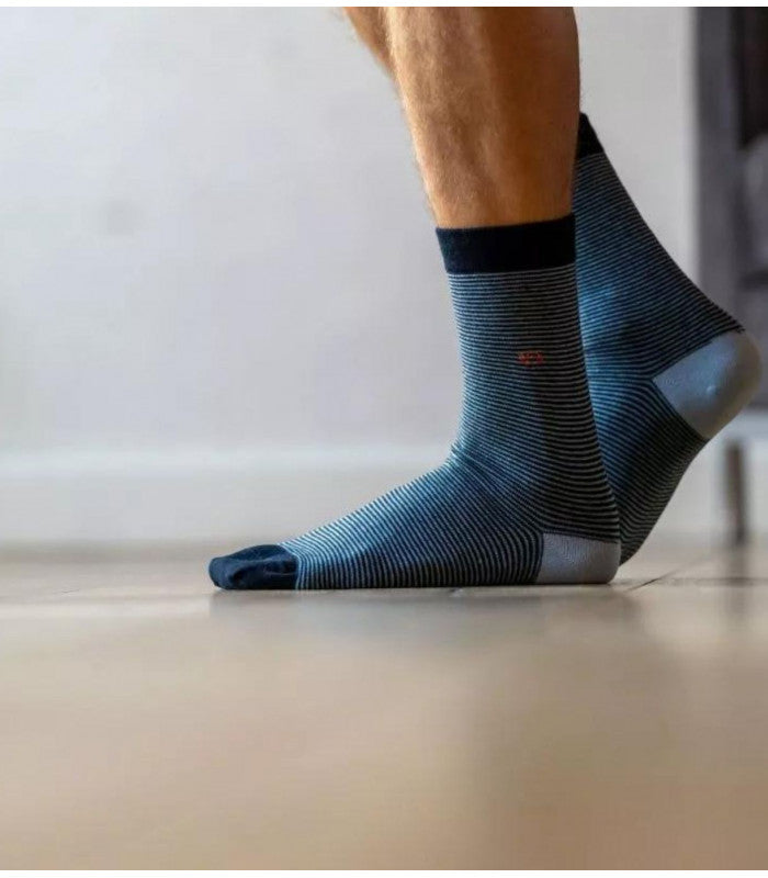 Calcetines rayee abyssale billy belts 2