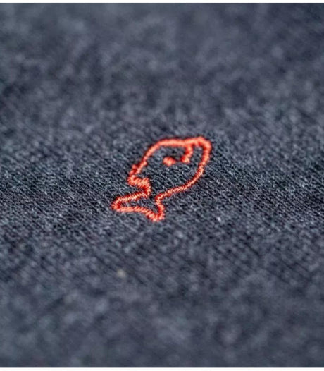 Calcetines gris billy belts 2