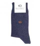 Calcetines bleu billy belts 2