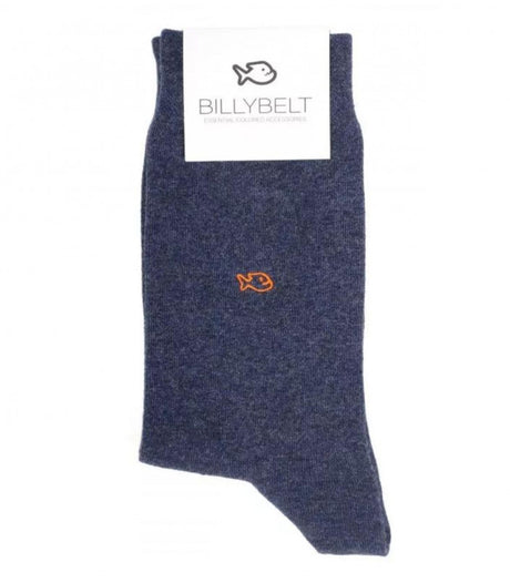 Calcetines bleu billy belts 2