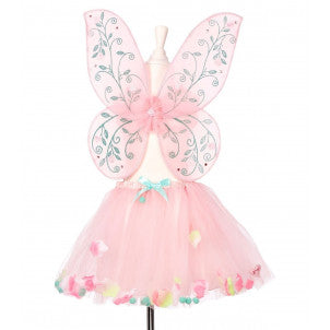 Falda + alas elody rosa souza 1