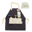 Set chef michelin plantoys 1