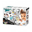 Tableta de luz estudio profesional buki 1