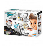 Tableta de luz estudio profesional buki 1