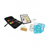 Tableta de luz estudio profesional buki 2