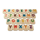 Alfabeto a-z braille plantoys 1