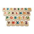 Alfabeto a-z braille plantoys 1