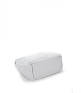 Bolso abbacino premium cyclamen white 2