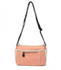 Bolso abbacino eco trendy peony koralle 1
