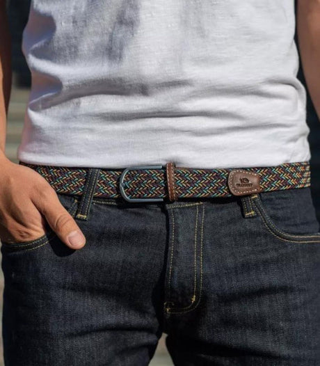 Cinturon billy belt nouvelle orleans 1