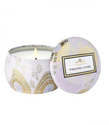 Vela mini panjore lychee voluspa 1