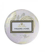 Vela mini panjore lychee voluspa 2