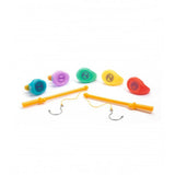 Juego habilidad ducky pesca 5 patos djeco 2