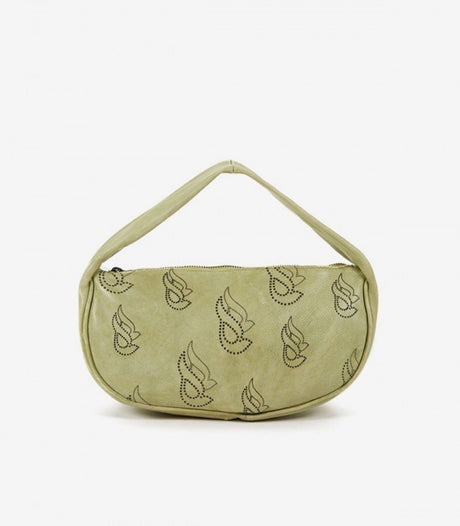 Bolso abbacino premium rose green 1