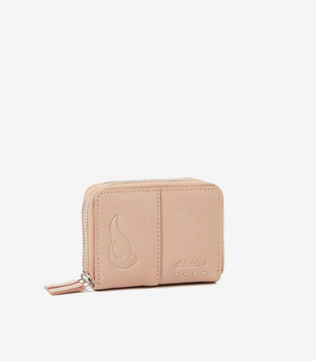 Billetero abbacino fern beige 1
