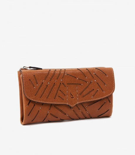 Billetero abbacino jasmine cognac 2