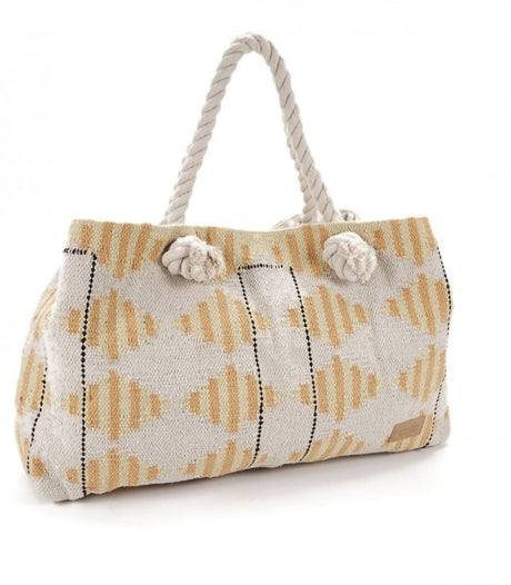 Bolso abbacino trendy macarella yellow 1
