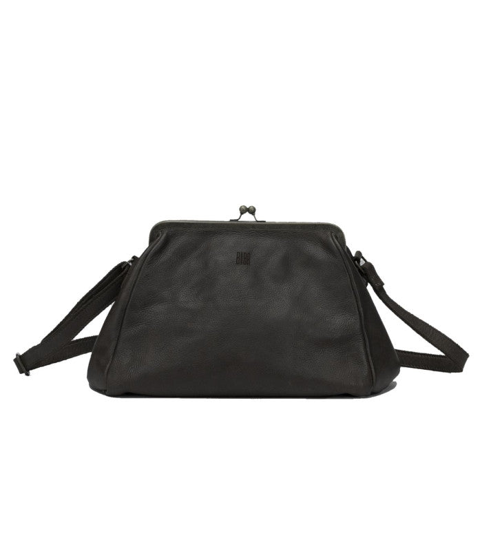 Bolso biba bt22 boston negro 1