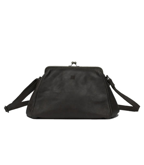Bolso biba bt22 boston negro 1