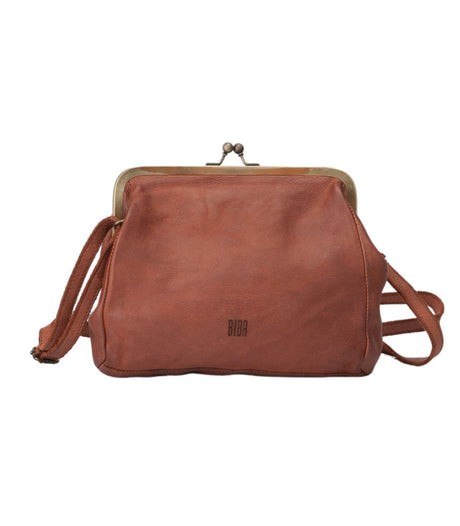 Bolso biba bt22 boston cuero 1