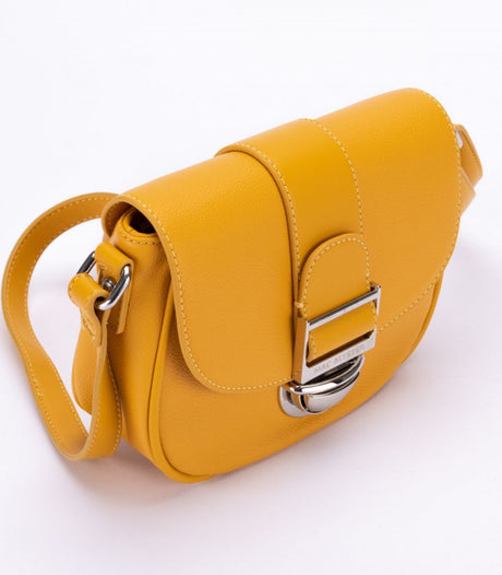 Bolso mac alyster lumineuse abricot 2