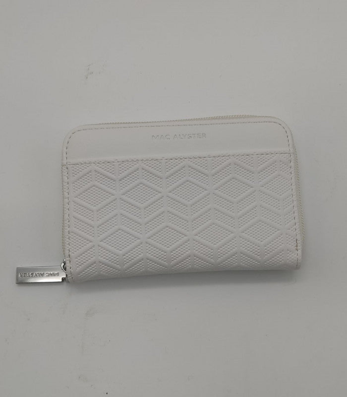 Cartera mac alyster furtive blanc 1