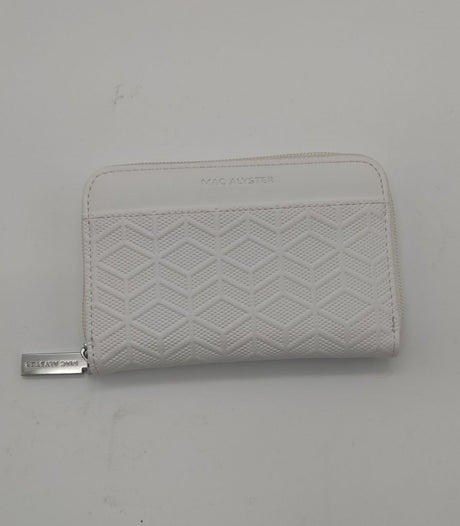 Cartera mac alyster furtive blanc 1