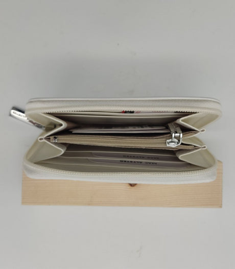 Cartera mac alyster furtive blanc 2