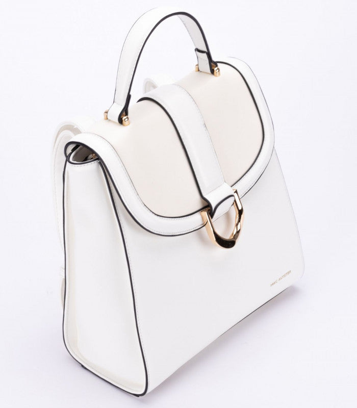 Bolso mac alyster evenement 6 blanc 1