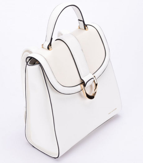 Bolso mac alyster evenement 6 blanc 1