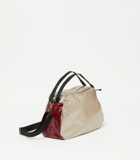 Bolso jack gomme bowl nacre-ruby 2