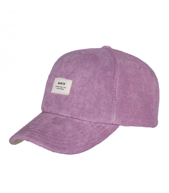 Visera begonia mauve barts amsterdam 1