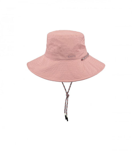 Sombrero zaron pink barts amsterdam 1