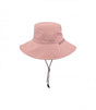 Sombrero zaron pink barts amsterdam 1